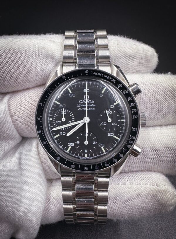 Omega Speedmaster Reduced 3510.50