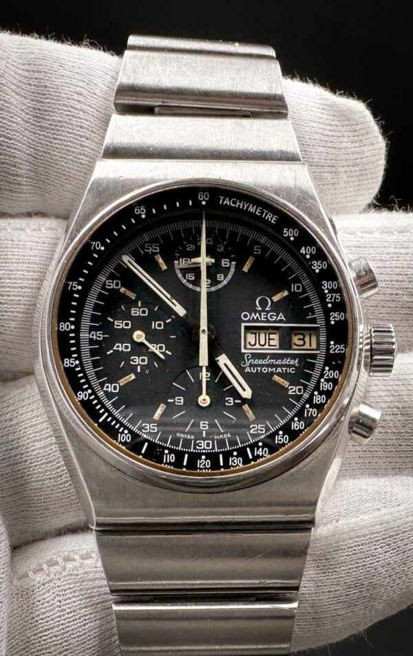 Omega Speedmaster Mk IV 176.0015