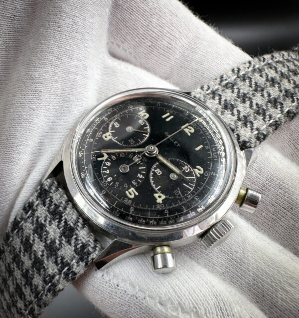 Gallet Multichron 12 'Jim Clark' - Image 5