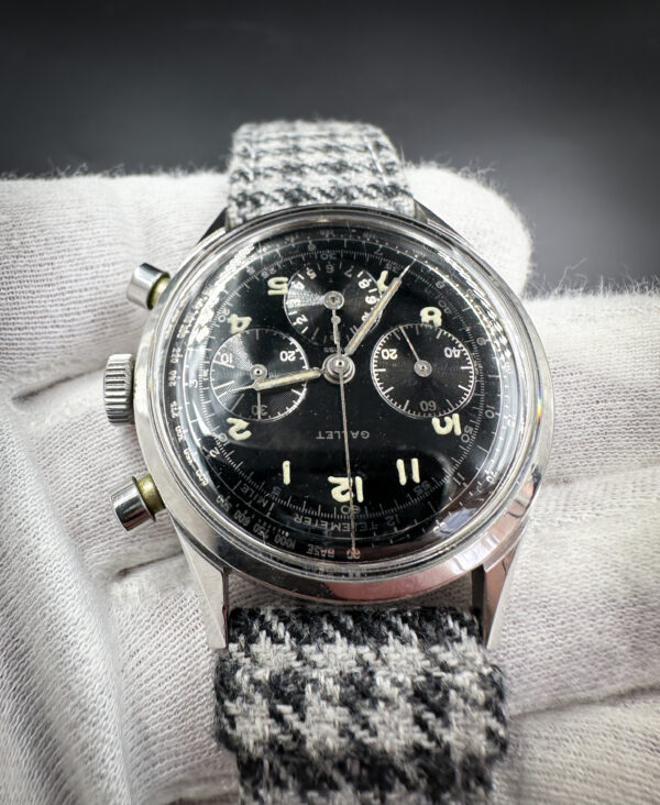 Gallet Multichron 12 'Jim Clark' - Image 10