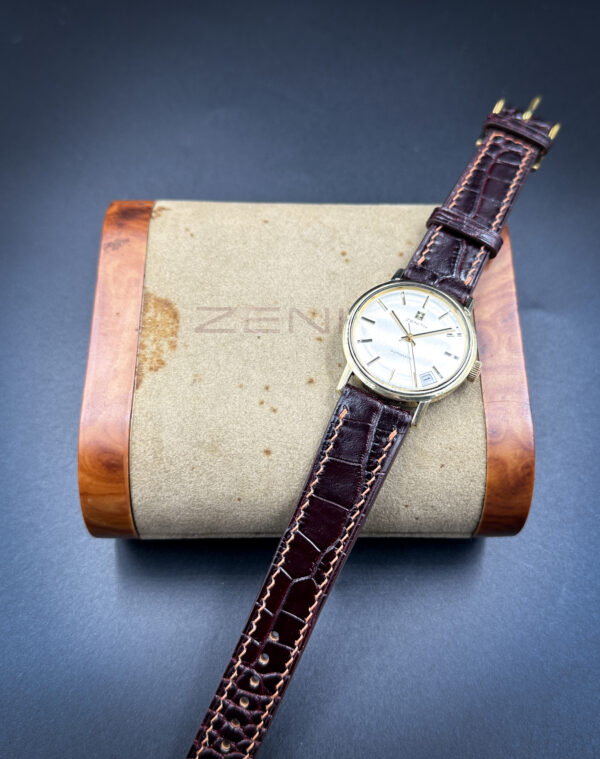 Zenith Automatic Date 46.0291.380 - Image 2