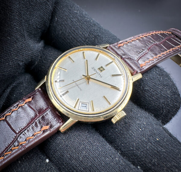 Zenith Automatic Date 46.0291.380 - Image 5