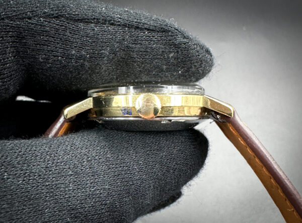 Zenith Automatic Date 46.0291.380 - Image 6