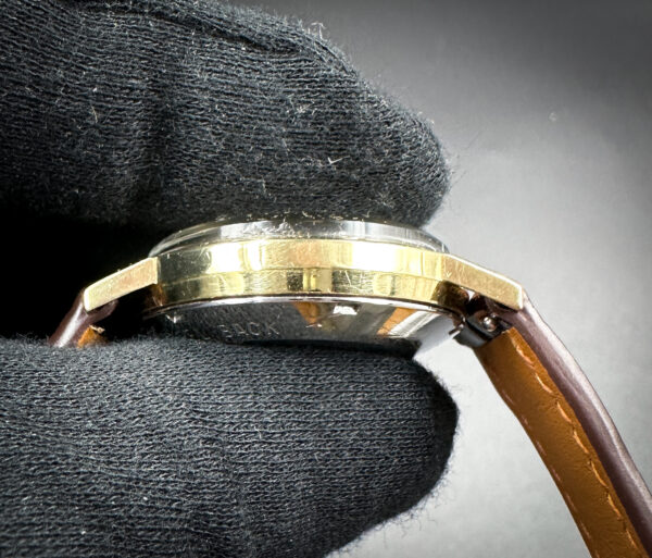 Zenith Automatic Date 46.0291.380 - Image 7