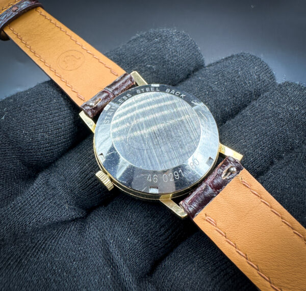 Zenith Automatic Date 46.0291.380 - Image 8