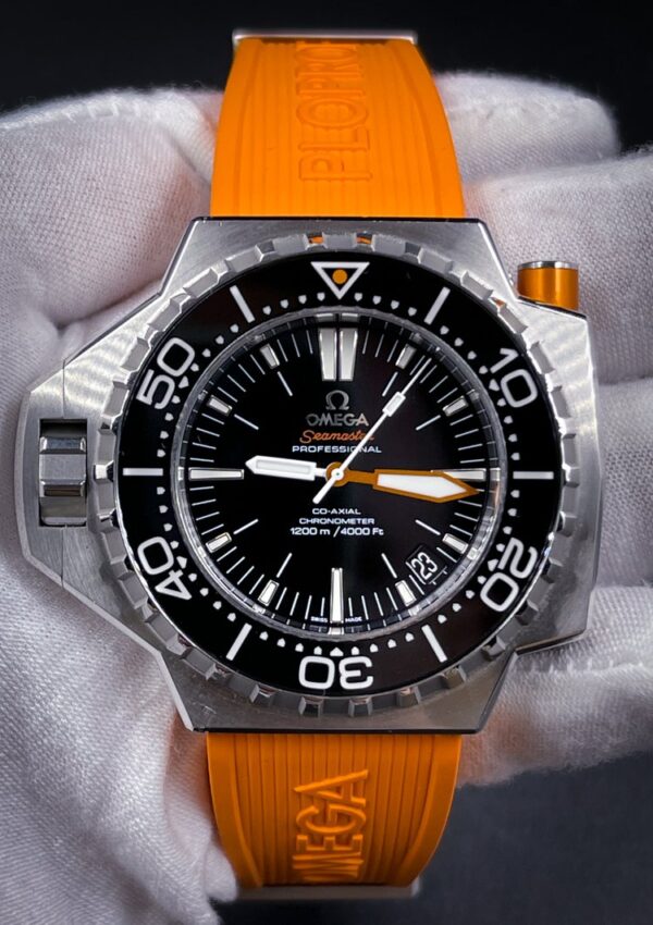 Omega Seamaster PloProf 224.32.55