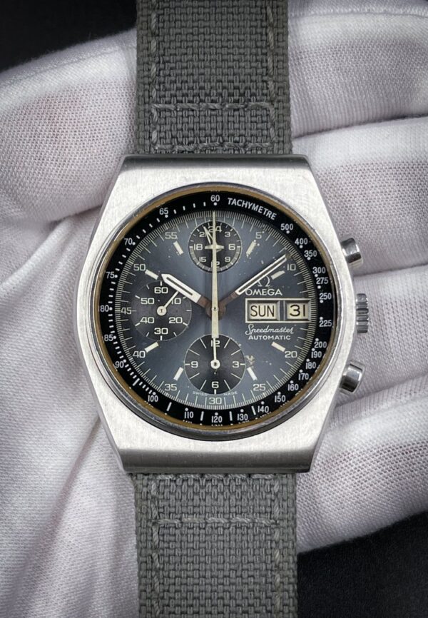 1974 Omega Speedmaster Mk. 4.5 Ref. 176.0016