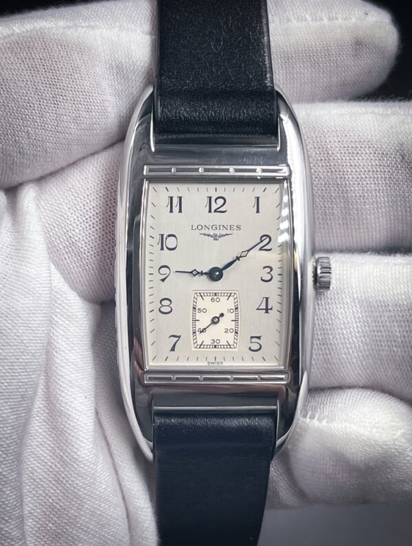 Longines L2.694.4 Large BelleArti