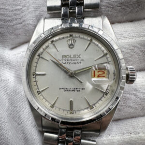 1959 Rolex Oyster Perpetual Datejust 6605