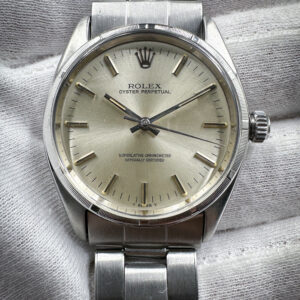 1960 Rolex Oyster Perpetual 1003