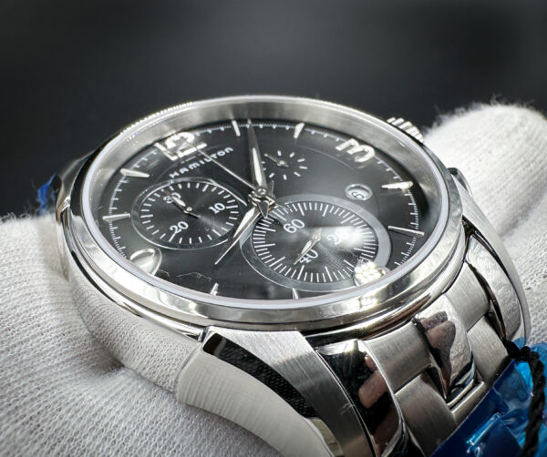 Hamilton Jazzmaster Chronograph - Image 4