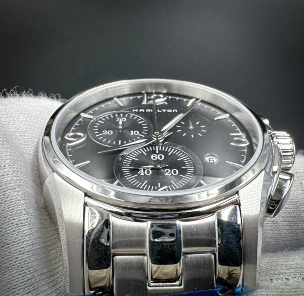 Hamilton Jazzmaster Chronograph - Image 5