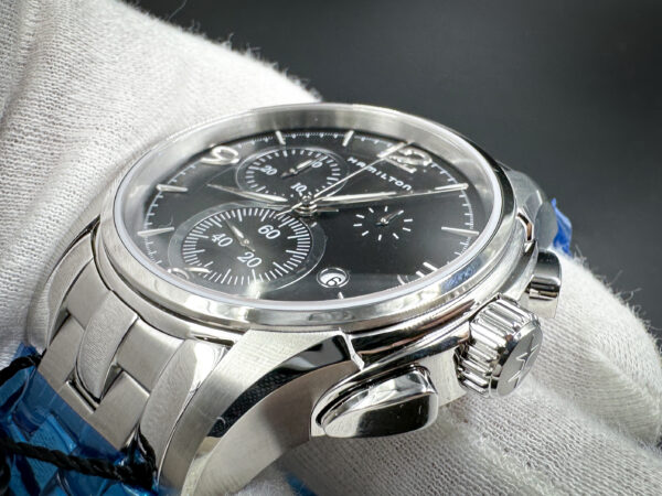 Hamilton Jazzmaster Chronograph - Image 6