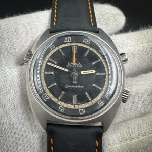 Omega Chronostop 145.008