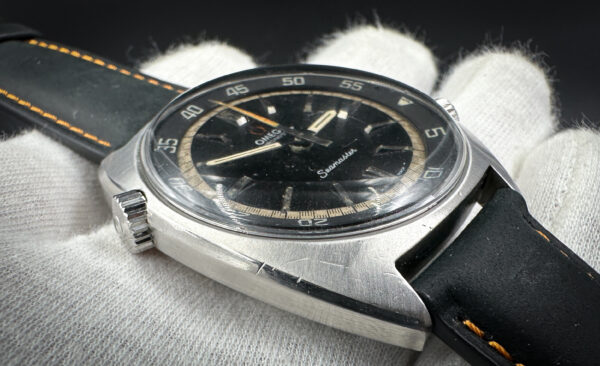 Omega Seamaster Chronostop 145.008 - Image 2