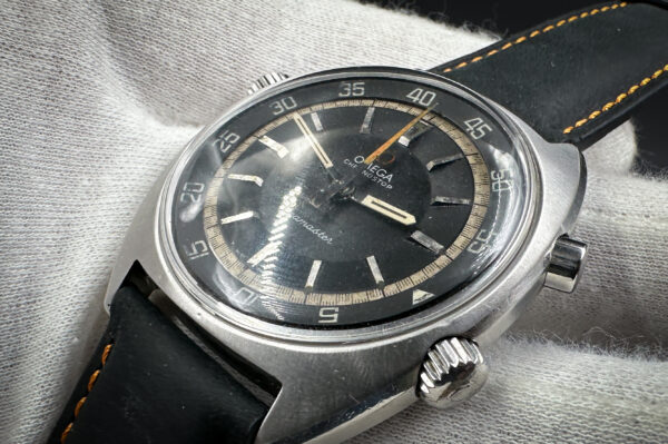 Omega Seamaster Chronostop 145.008 - Image 5