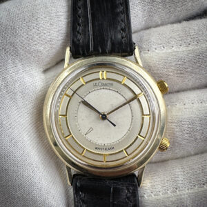 Jaeger-LeCoultre Wrist Alarm 3025