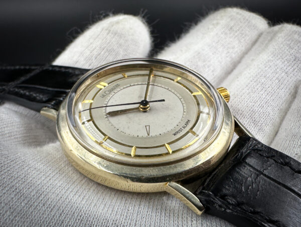 Jaeger-LeCoultre Wrist Alarm 3025 - Image 2