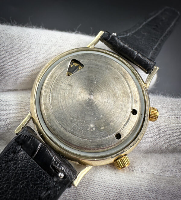 Jaeger-LeCoultre Wrist Alarm 3025 - Image 9