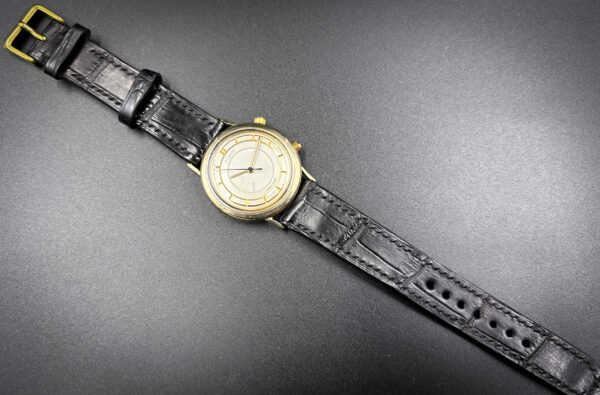 Jaeger-LeCoultre Wrist Alarm 3025 - Image 11