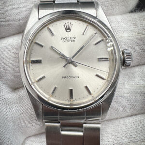 Rolex Precision 6426