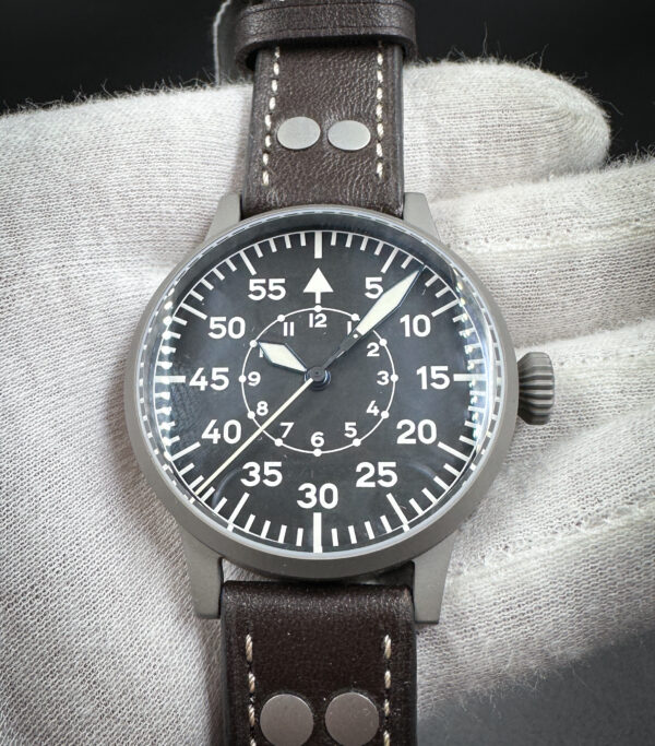 LACO Speyer Original Pilot