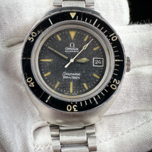 Omega Seamaster 200