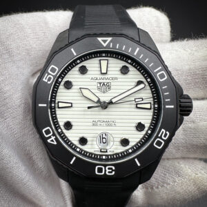 Tag Heuer Aqua Racer Night Diver