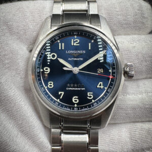 Longines Spirit Prestige Edition