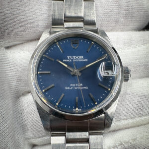 Tudor 72000