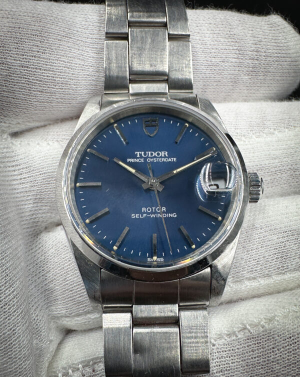 Tudor 72000