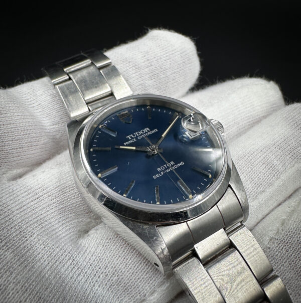 Tudor Prince Oysterdate 72000 - Image 2