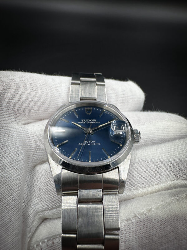 Tudor Prince Oysterdate 72000 - Image 3