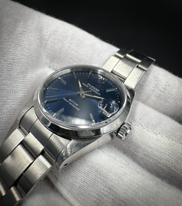 Tudor Prince Oysterdate 72000 - Image 4