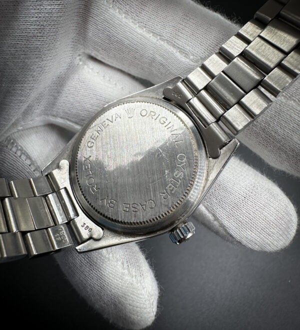 Tudor Prince Oysterdate 72000 - Image 9