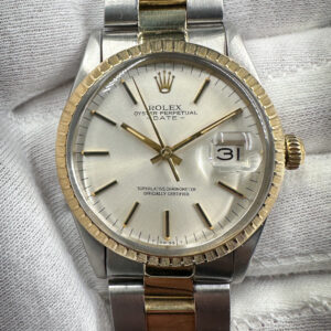 Rolex 15053