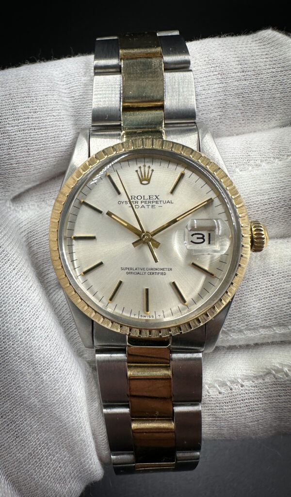 Rolex 15053