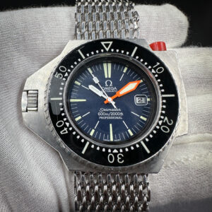 Omega Seamaster PloProf 166.077