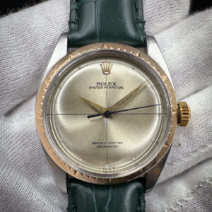 Rolex Zephyr 6582