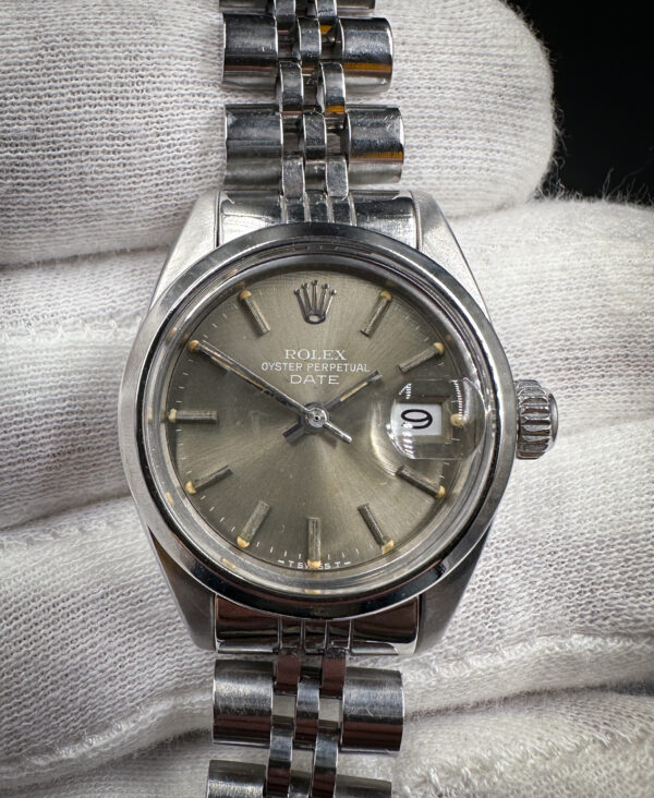 Ladies Rolex 6916