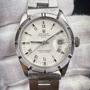 Rolex OP Date 1500