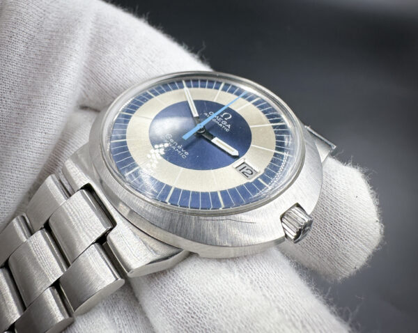 Omega Geneve Dynamic 166.039 - Image 3