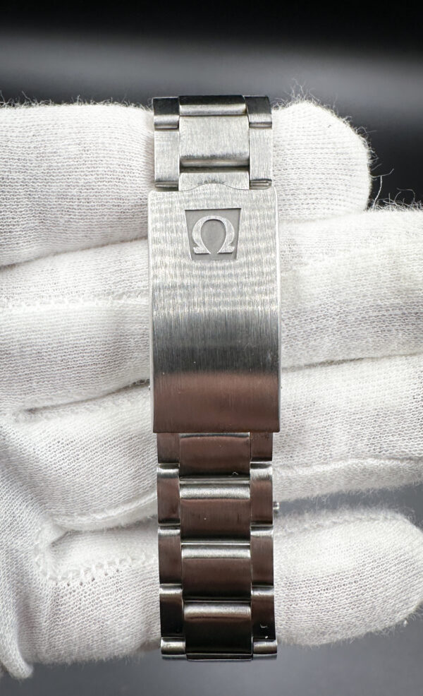 Omega Geneve Dynamic 166.039 - Image 6