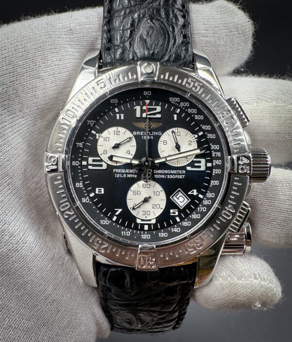 Breitling Emergency Mission A73321