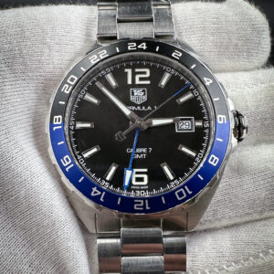 Tag Heuer Formula 1 GMT WAZ211A