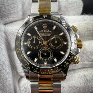 Rolex Daytona 116523 P-Serial