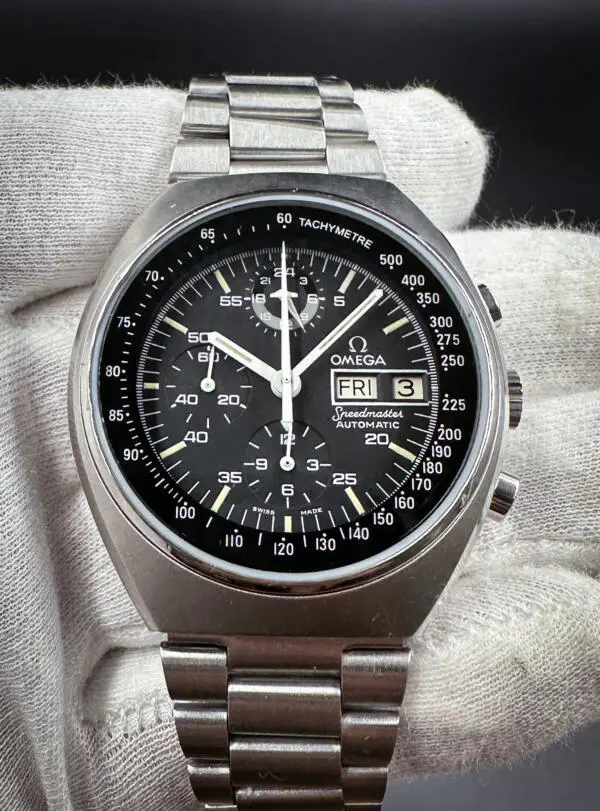 Omega Speedmaster 176.0012