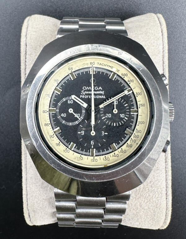 Omega Speedmaster Professional Anakin Skywalker 145.023