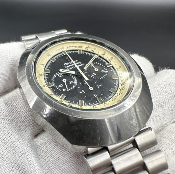 Omega Speedmaster "Anakin Skywalker" 145.023 - Image 2