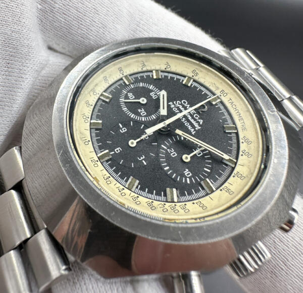 Omega Speedmaster "Anakin Skywalker" 145.023 - Image 3